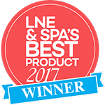 LNE & Spa's Best Product Awards 2017